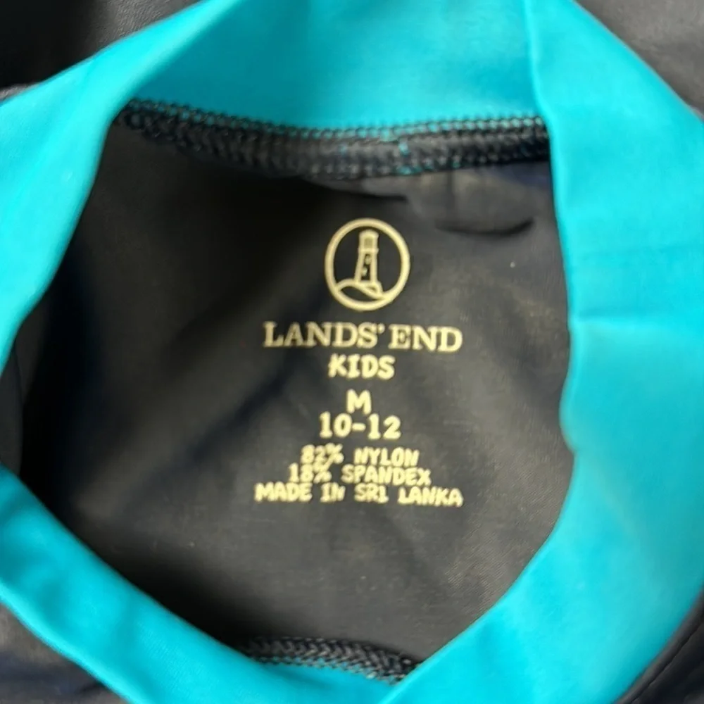 Lands End land’s end